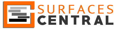 Surfaces Central Logo
