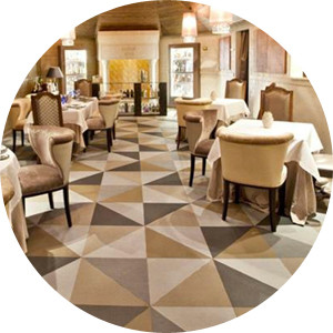 Commercial Flooring